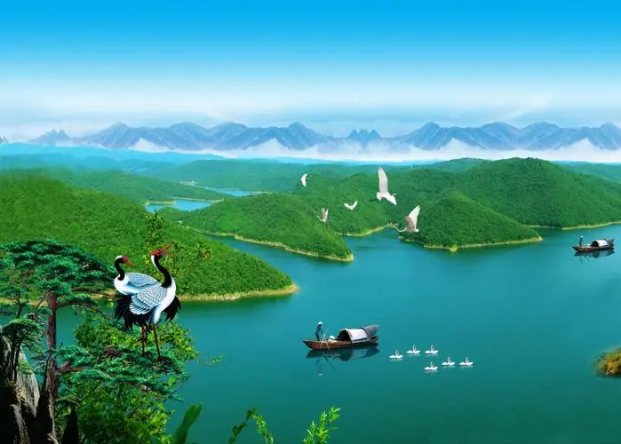 智慧无人化无人化